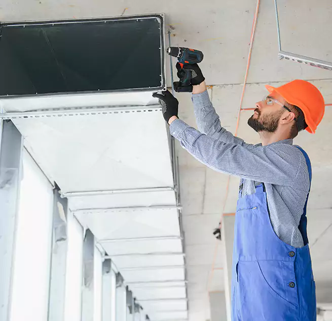 Why Homeowners & Businesses Trust Us in Elkton, MD