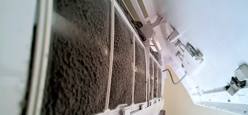 Preventive Air Duct Bacteria Removal in Elkton