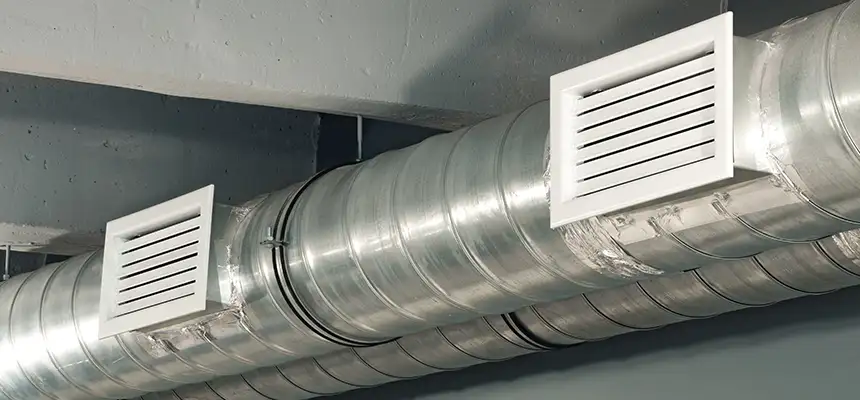 Our Air Duct Camera Inspection Services in Elkton, MD