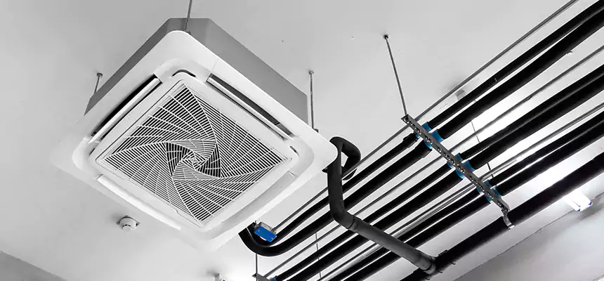 Our Air Duct Deep Cleaning Services in Elkton, MD