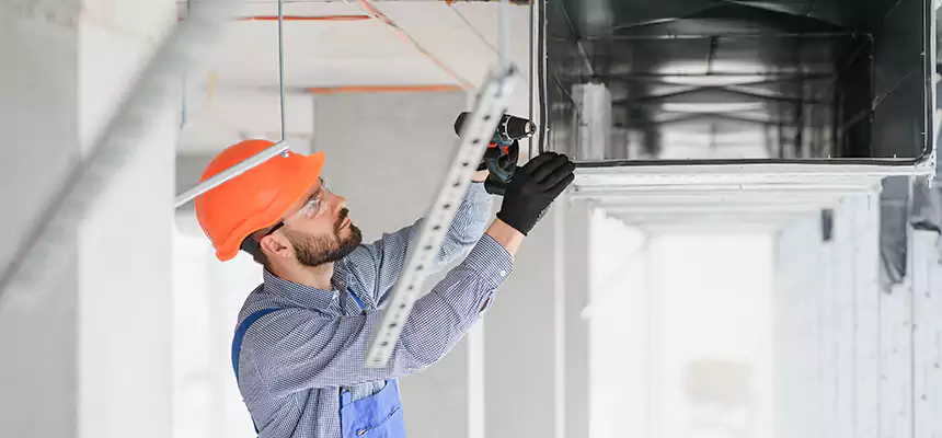 Our Air Vent Replacement Services in Elkton, MD