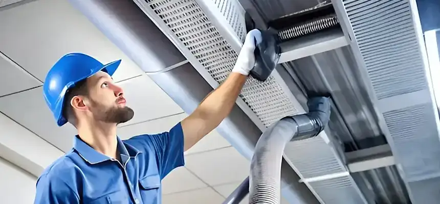 Our Annual Dryer Vent Maintenance Services in Elkton, MD