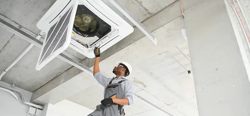 Efficient Multi‑Unit & HOA Annual Vent Cleaning Plans in Elkton