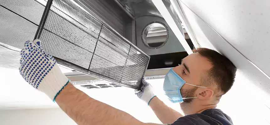 Diagnostic HVAC Coil & Blower Cleaning in Elkton