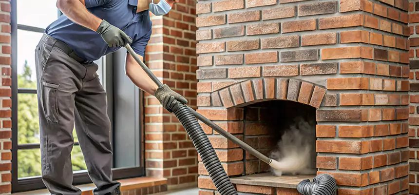 Our Chimney Sweep Services in Elkton, MD
