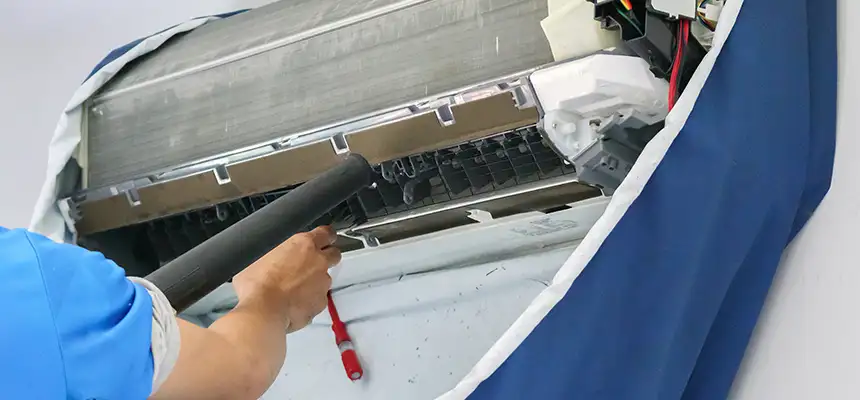 Advanced Clogged Dryer Vent Repair for Multi-Unit & Commercial in Elkton, MD