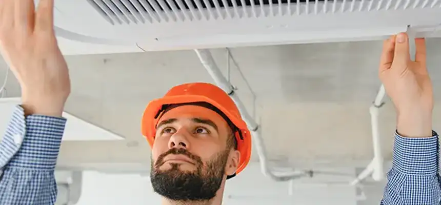 Our Furnace Vent Cleaning Services in Elkton, MD