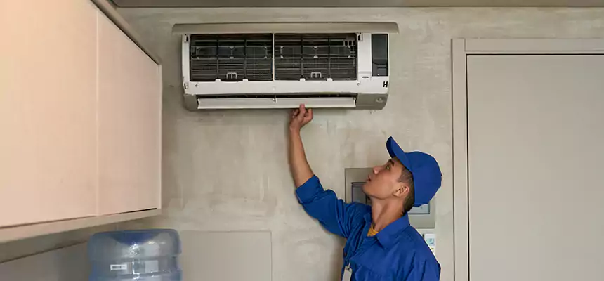 Balanced Fresh‑Air Ventilation (ERV/HRV) in Elkton