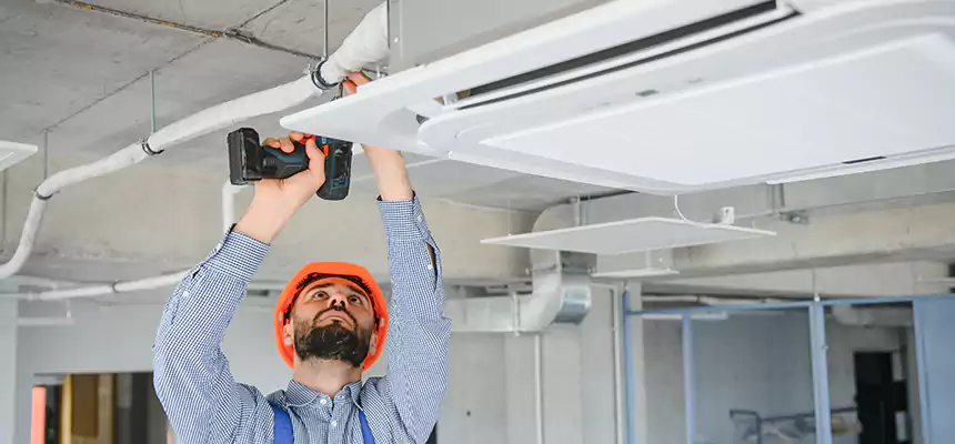 Eco‑Friendly Coil & Plenum Deep Cleaning in Elkton