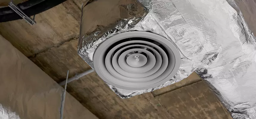 Our Low VOC Vent Installation Services in Elkton, MD