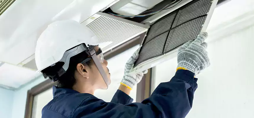 Our Multi-family Home Duct Cleaning Services in Elkton, MD