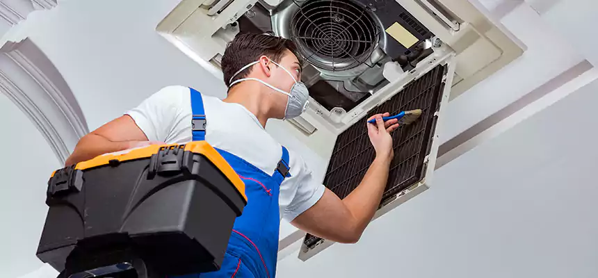 Specialized Office Duct Cleaning  in Elkton, MD