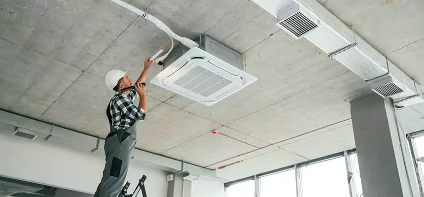 Our Wi Fi Connected Air Ducts Services in Elkton, MD