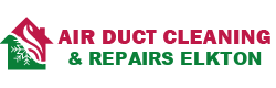 Air Duct Cleaning & Repairs Elkton