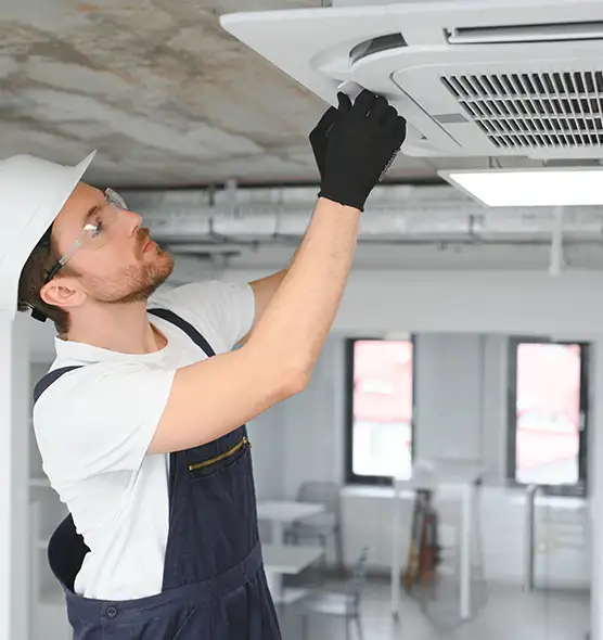 Top Affordable Duct Cleaning Services Near Me in Elkton, MD