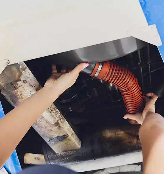 Professional Air Duct Leak Repair in Elkton, MD