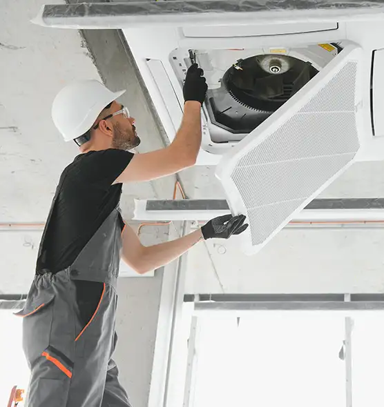 About Air Duct Rodent Removal in Elkton, MD