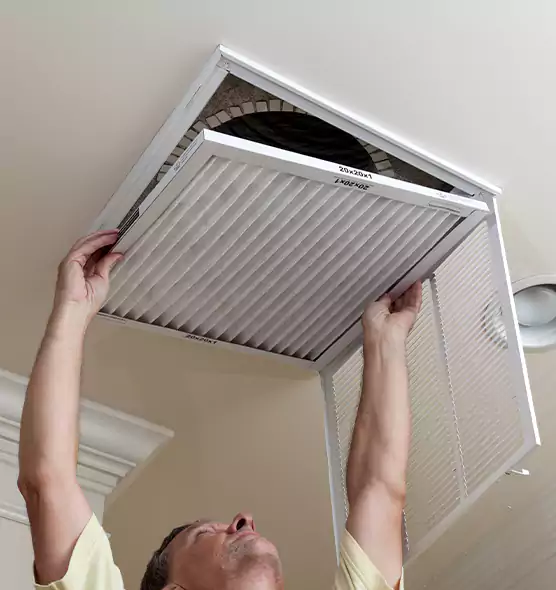 Trusted Apartment Air Duct Cleaning in Elkton, MD