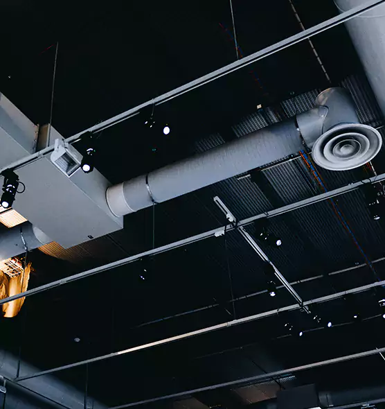 Professional Duct Cleaning For LEED Homes in Elkton, MD