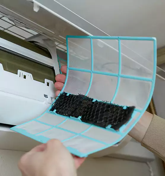 Welcome to Air Duct Cleaning & Repairs Elkton — Your Local HEPA Filter Installation Pros in Elkton, MD