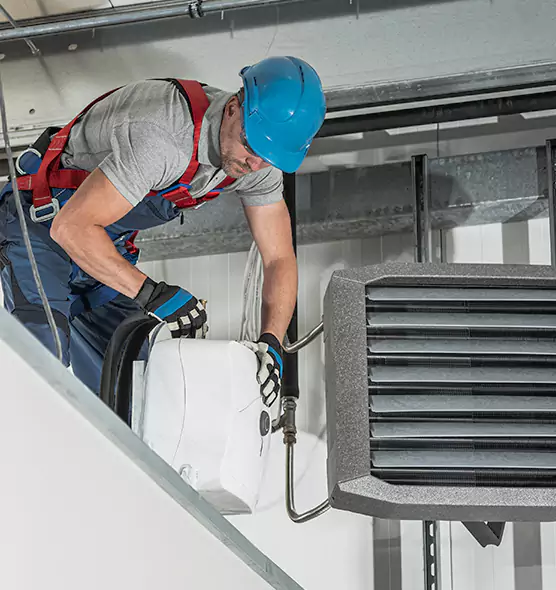 Professional HVAC Cleaning Solutions in Elkton, MD