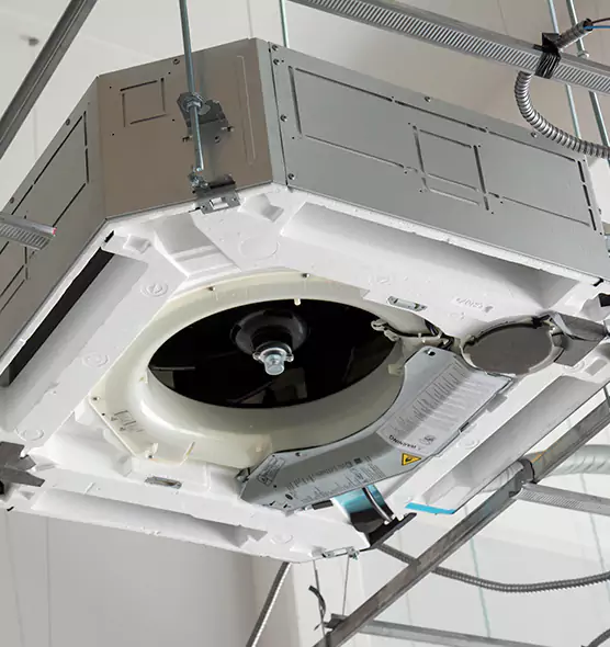 Professional Industrial Dryer Vent Cleaning in Elkton, MD