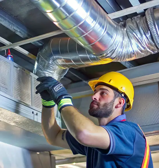 Professional NADCA Approved Air Duct Services in Elkton, MD