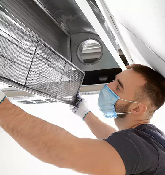 About Remove Smoke Smell From Air Duct in Elkton, MD