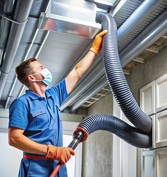 Welcome to Air Duct Cleaning & Repairs Elkton — Your Local Roof Dryer Vent Cleaning Specialists in Elkton, MD