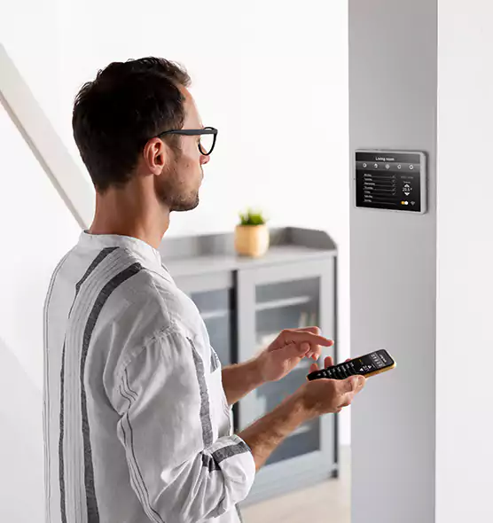 About Smart AC Vent Controller Services in Elkton