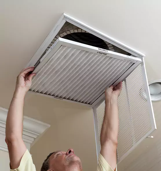 Professional Vent Relocation Services in Elkton, MD