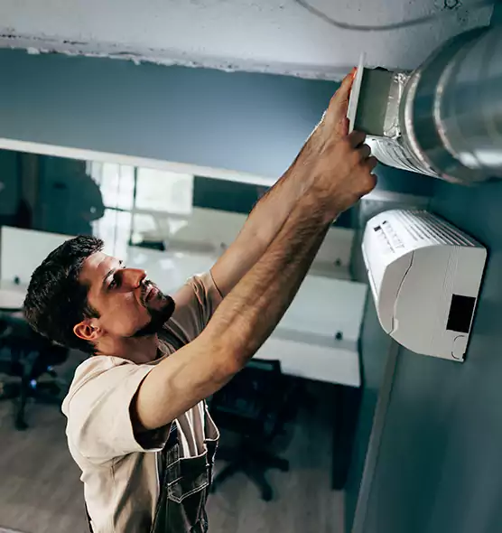 Reliable Warehouse Vent Cleaning in Elkton, MD