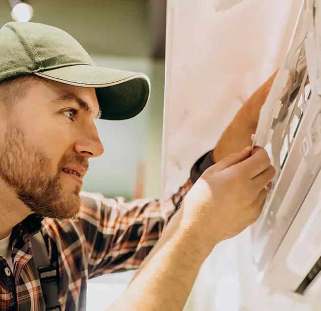 Why Homeowners Businesses Trust Us in Elkton, MD?