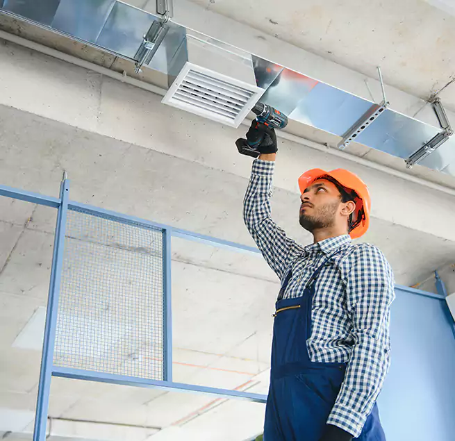 Why Homeowners & Businesses Trust Us in Elkton, MD?