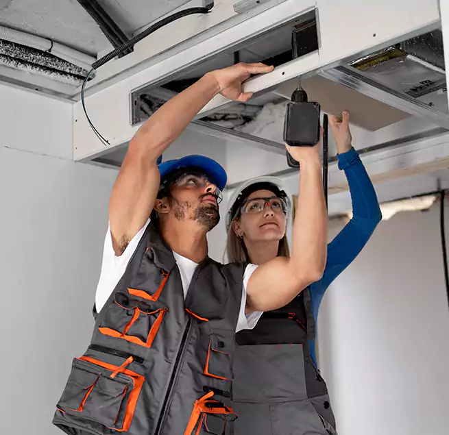 Why Homeowners & Businesses Trust Us in Elkton, MD