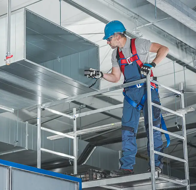 Why Homeowners & Businesses Trust Us in Elkton, MD?