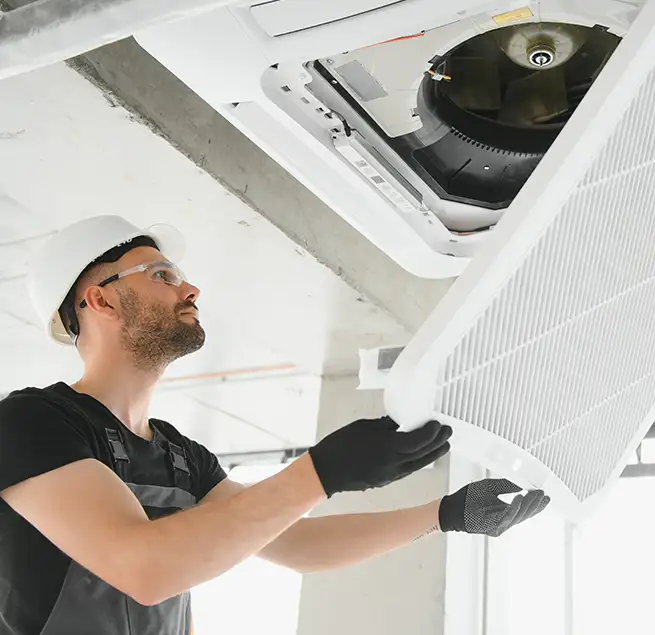 Why Homeowners & Businesses Trust Us in Elkton, MD?