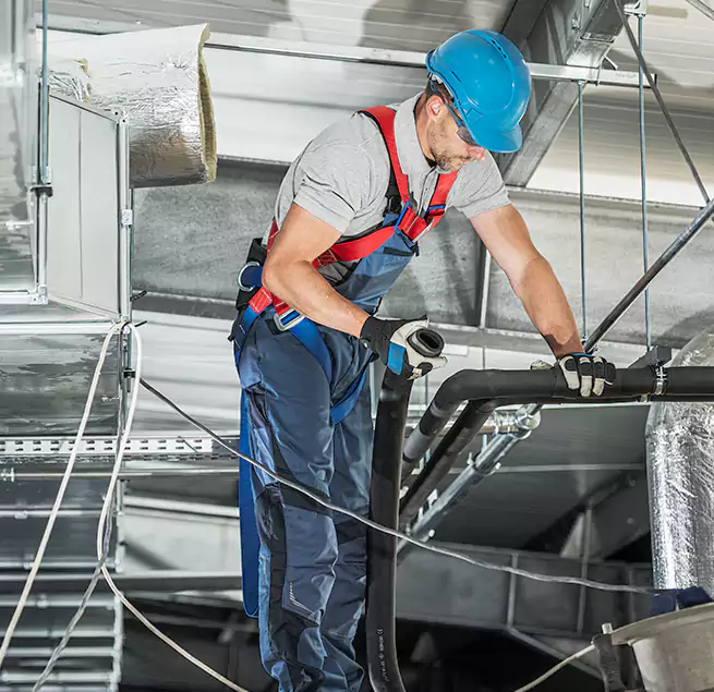 Why Homeowners & Businesses Trust Us in Elkton, MD?