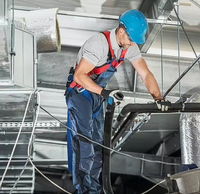 Why Homeowners & Businesses Trust Us in Elkton, MD?