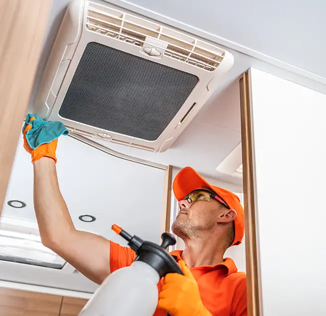 Why Homeowners & Businesses Trust Us in Elkton, MD?