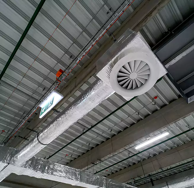 Why Homeowners & Businesses Trust Us in Elkton, MD