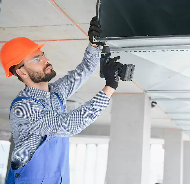 Why Homeowners & Businesses Trust Us in Elkton, MD?