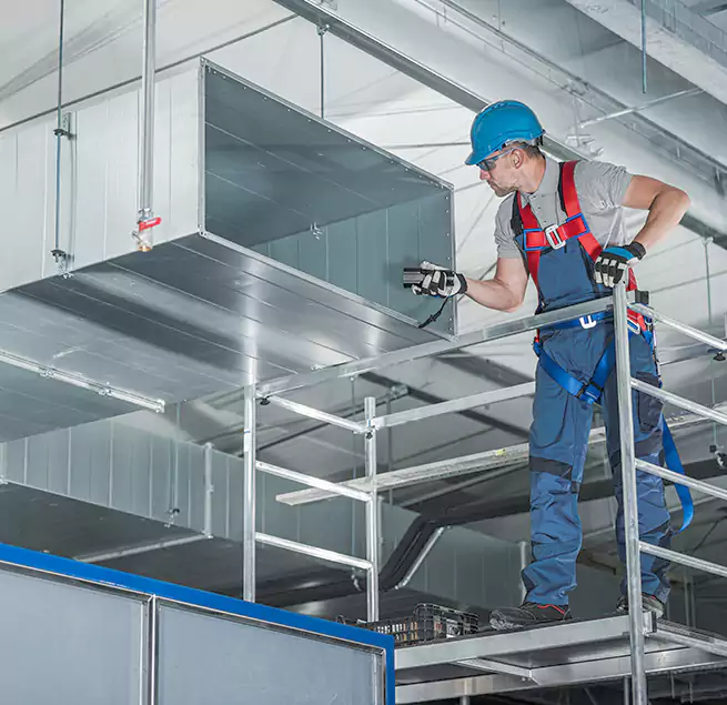 Why Homeowners Businesses Trust Us in Elkton, MD