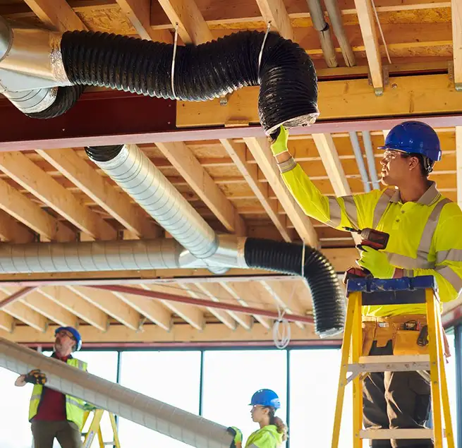 Why Homeowners & Businesses Trust Us in Elkton, MD?