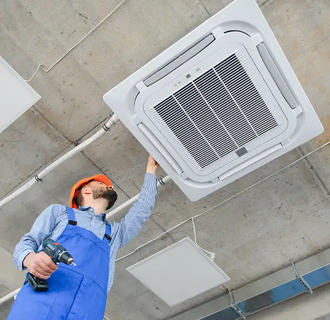 Why Homeowners & Businesses Trust Us in Elkton, MD