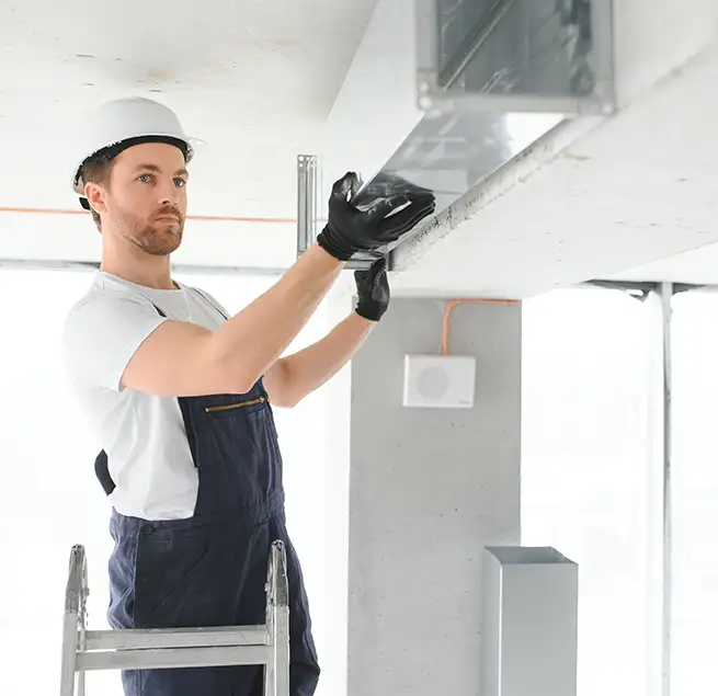 Why Homeowners & Businesses Trust Us in Elkton, MD?