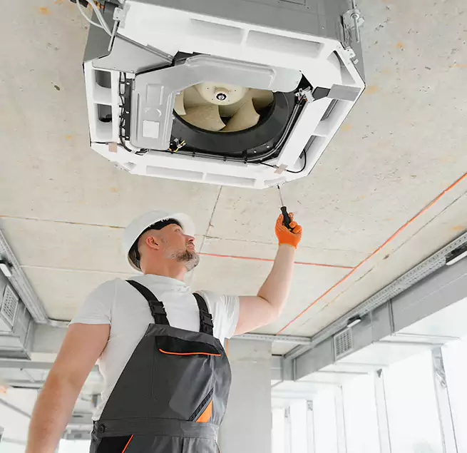 Why Homeowners Businesses Trust Us in Elkton, MD