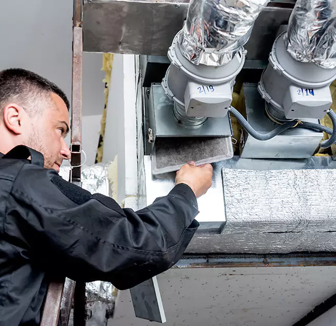 Why Homeowners Businesses Trust Us in Elkton, MD?