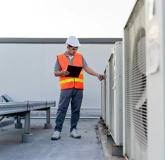 Why Homeowners & Businesses Trust Us in Elkton, MD?