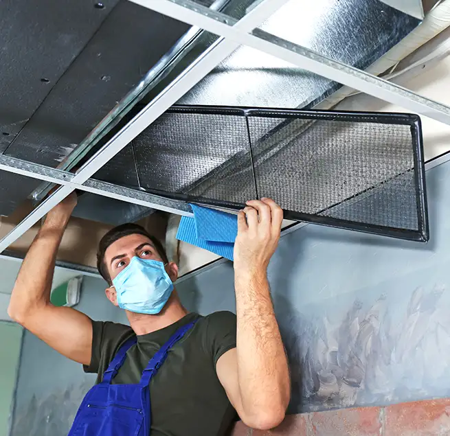 Why Homeowners & Businesses Trust Us in Elkton, MD?